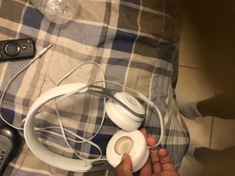 Wire less Power beats and beats pro by dr dre