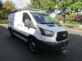 2016 Ford Transit-250