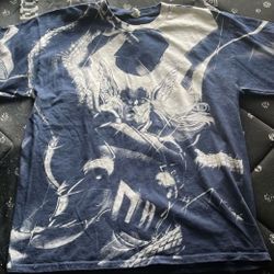 Thor Shirt, Size Medium 