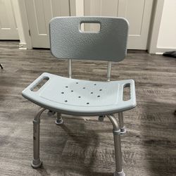 Shower Chair