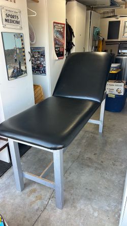 Sturdy training room table