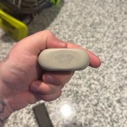 Sony WF1000XM4 Bluetooth In earbud 