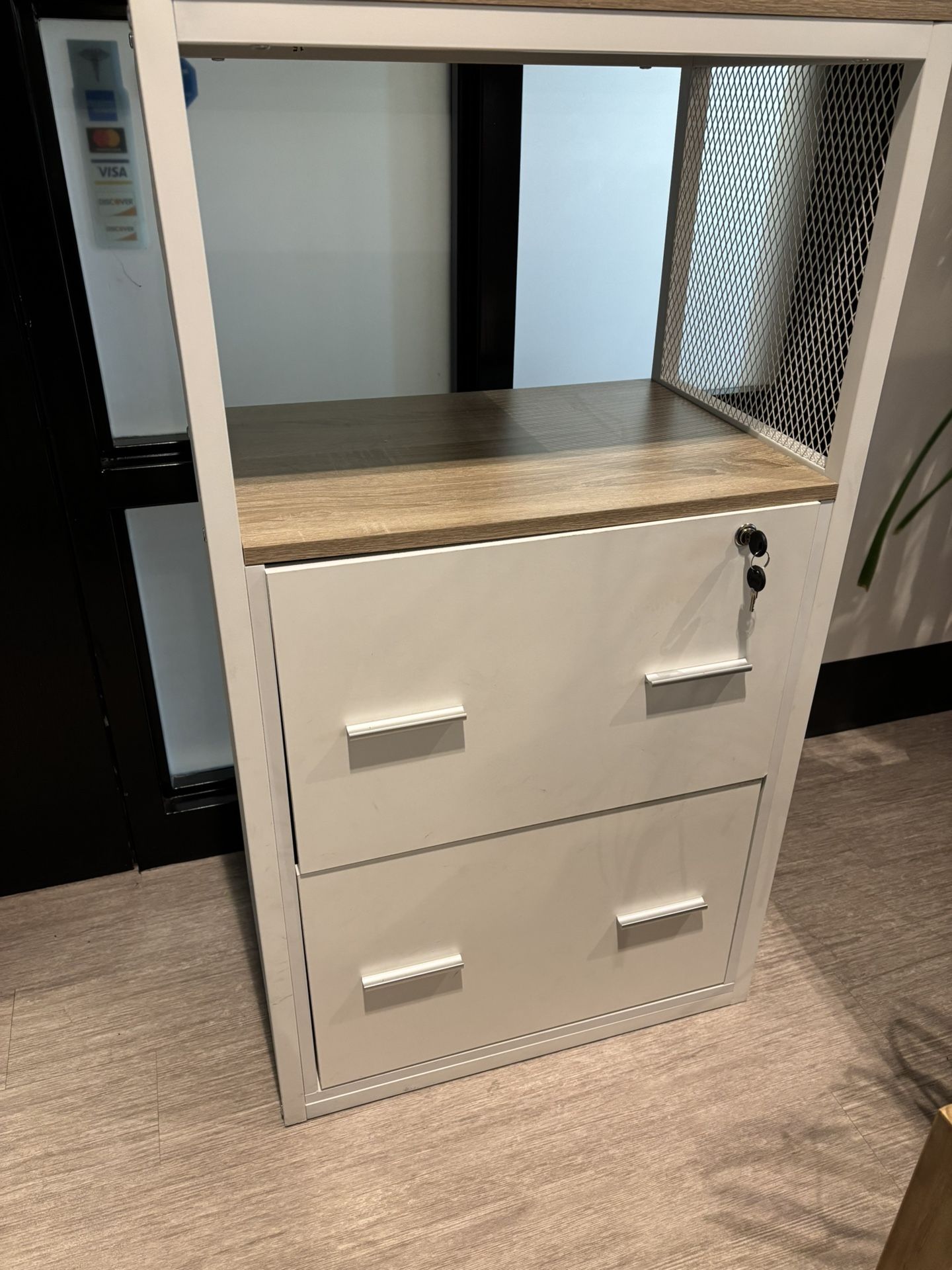 Wayfair Filing Cabinet