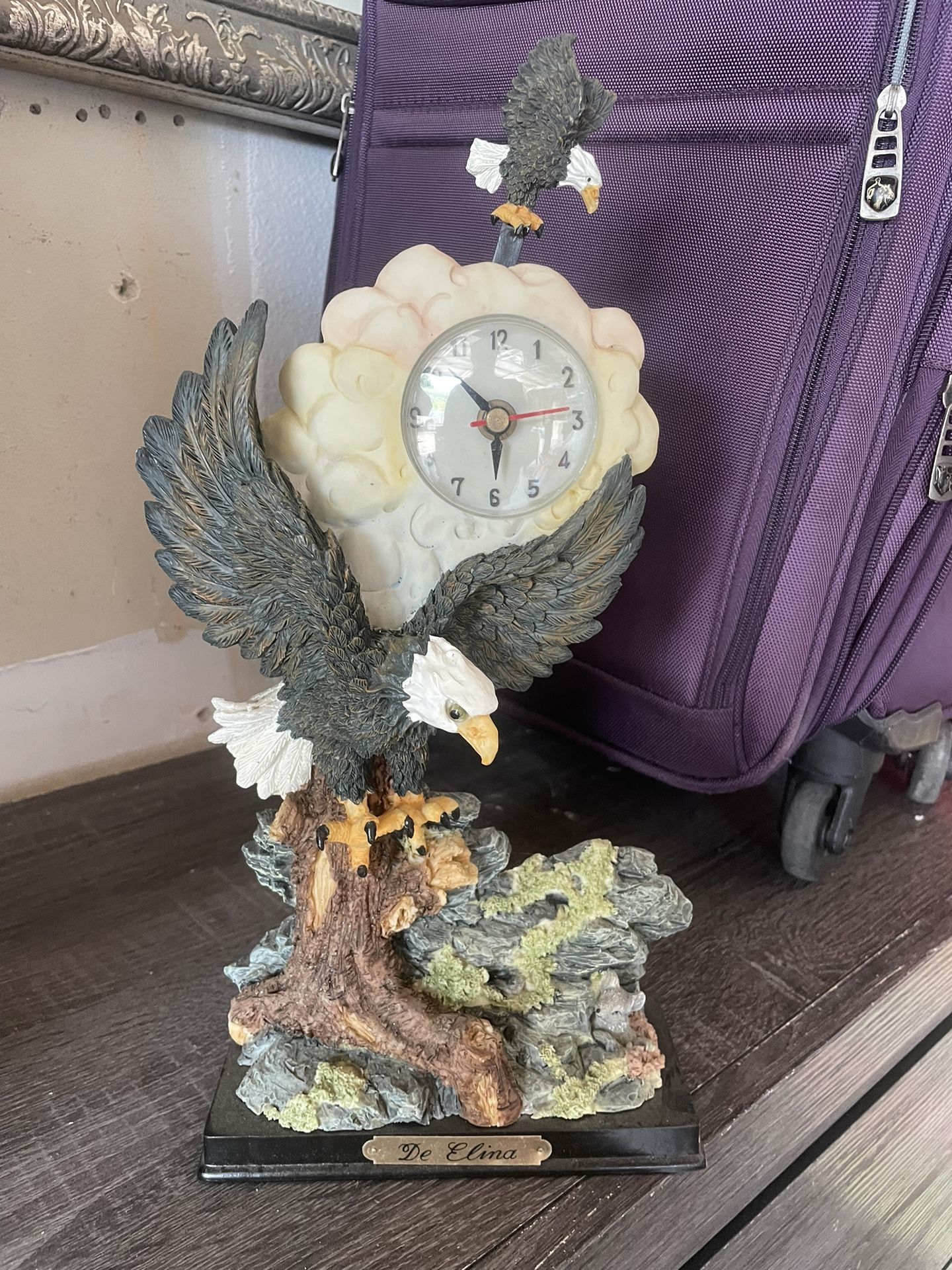 Antique Clocks