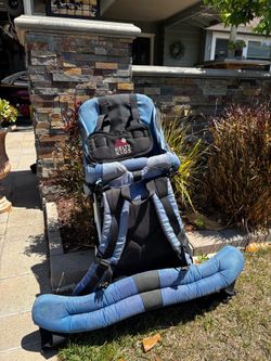 Child Carrier