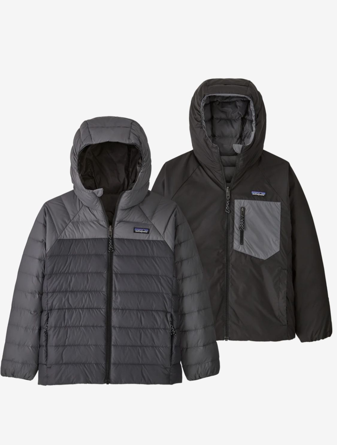 Boys Patagonia Jacket