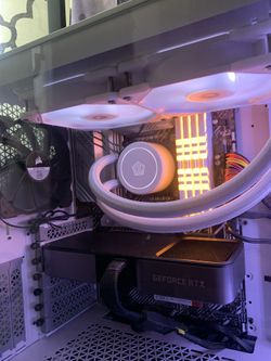 Gaming Pc RTX 3070