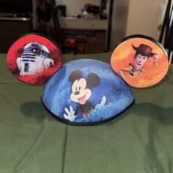Disney D23 Expo 2019 Ears! 