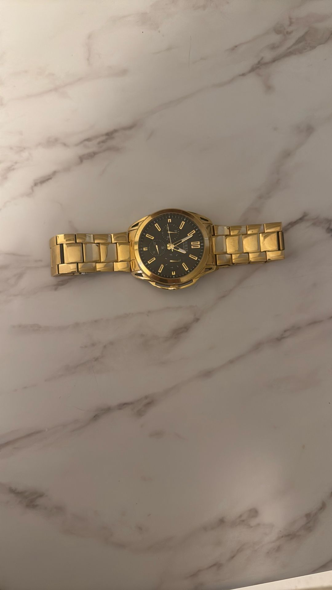 Men’s Guess Watch
