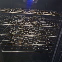 50 Bottle Wine Cooler 