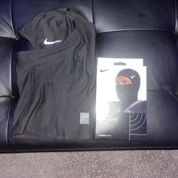 Nike Ski