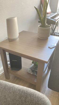 Hemnes Side Table 