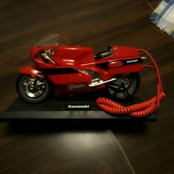 Kawasaki  Ninja Phone