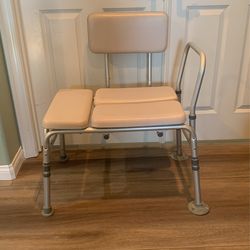 Shower Chair