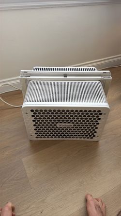 Windmill AC