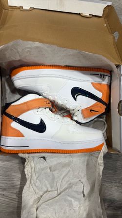 Air force 1 mid ‘07
