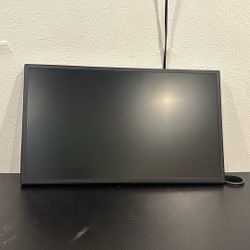 Asus Monitor