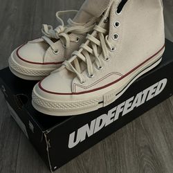 Converse Undefeated
