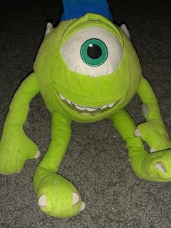 Disney college mikey