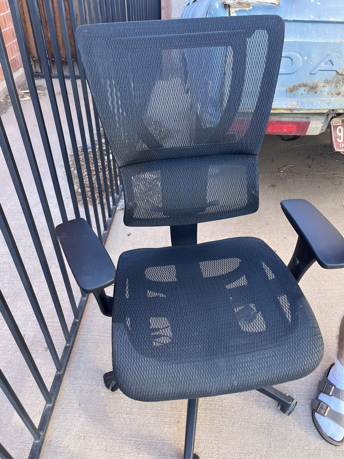 Office Or Game Chair 