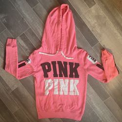 PINK x Victorias Secret Hoodie