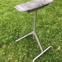 Saw Stand Adjustable 