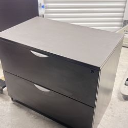 File Cabinet 