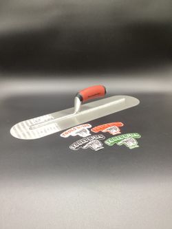 MARSHALLTOWN 20X5 LLANA PARA ACABADO**(FINANCIAMOS/WE FINANCE)**