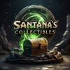 Santana’s Collectibles