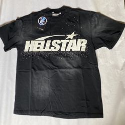 Hellstar Shirts 