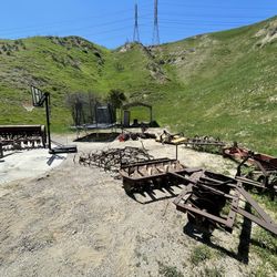 Farm Equipment 