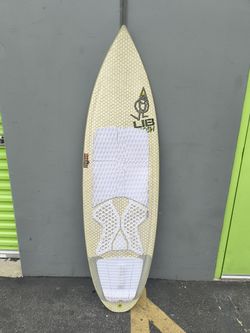 Lib Tech Bowl Surfboard 5'10