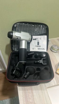 Massager - Facia