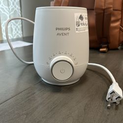 Bottle Warmer 