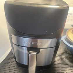 Air fryer 