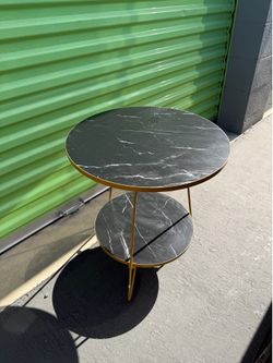 Side table