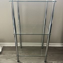 Glass Stand 