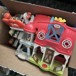 Toys!