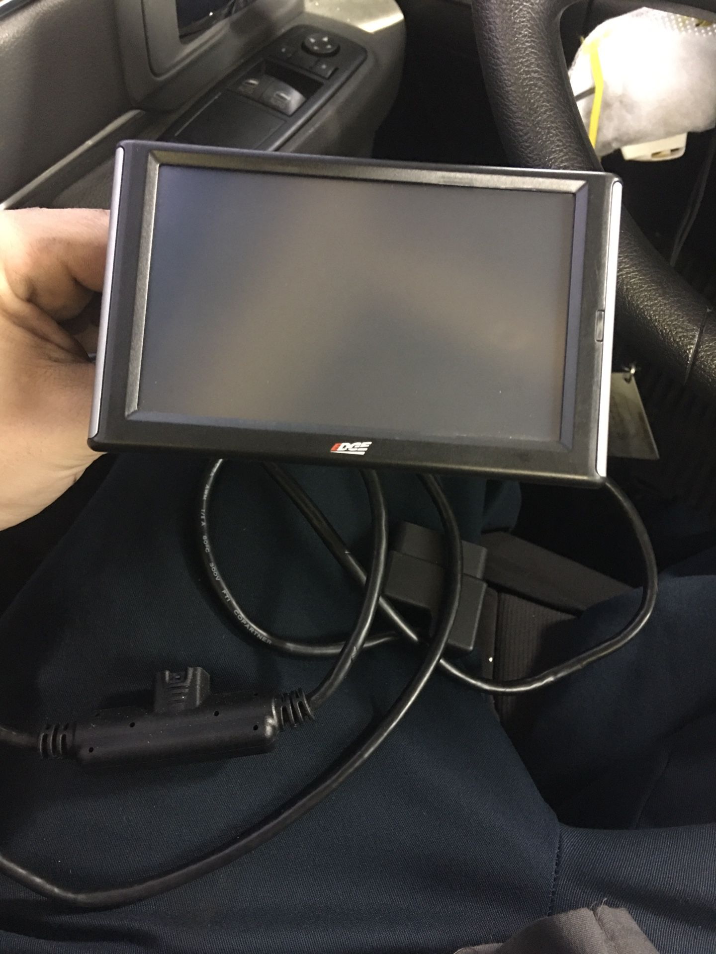 Edge Evolution CTS2 Gas Tuner/Programmer