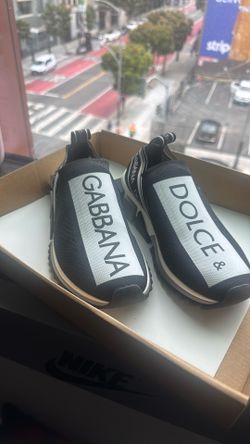 Dolce Sneakers