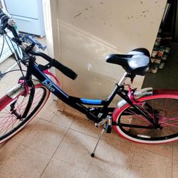 Bicycle 