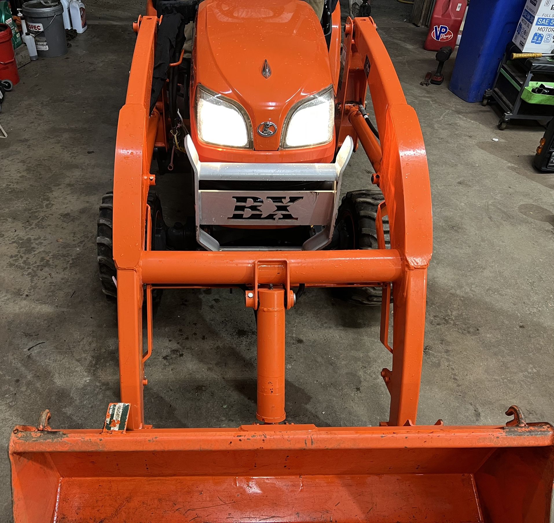 Kubota BX25D for Sale in Kent, WA OfferUp