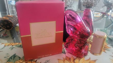 Carolina Herrera La Bomba Eau de Parfum