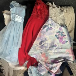 Girls Size 7 Dresses