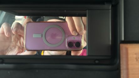 Pink IPhone 16 128 gb