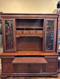 Antique China Hutch