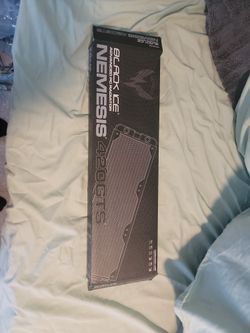 420mm Watercooling RAD