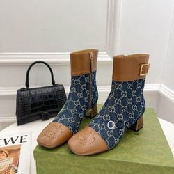 Brand New Women Designer’s Shoes 