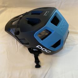 POC Kortal Bike Helmets New Condition