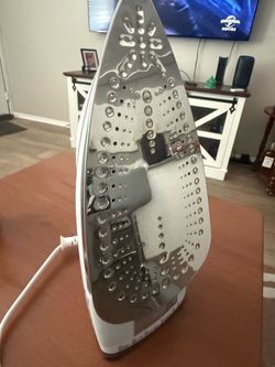 Iron